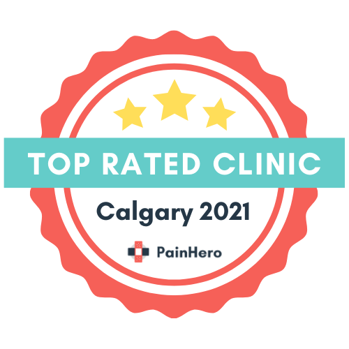 Top rated Physiotherapy clinic near me